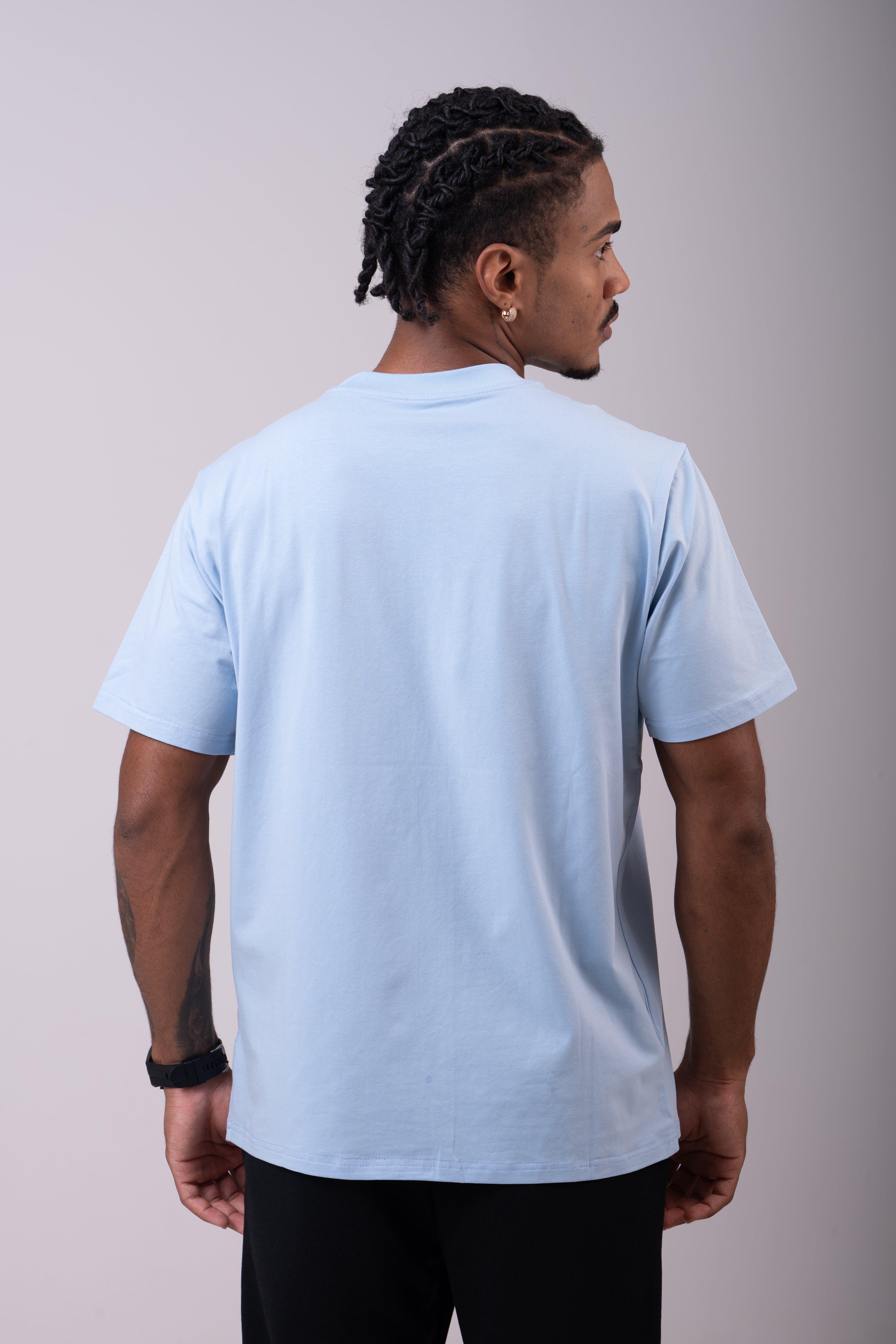 Camiseta Regular Bearth