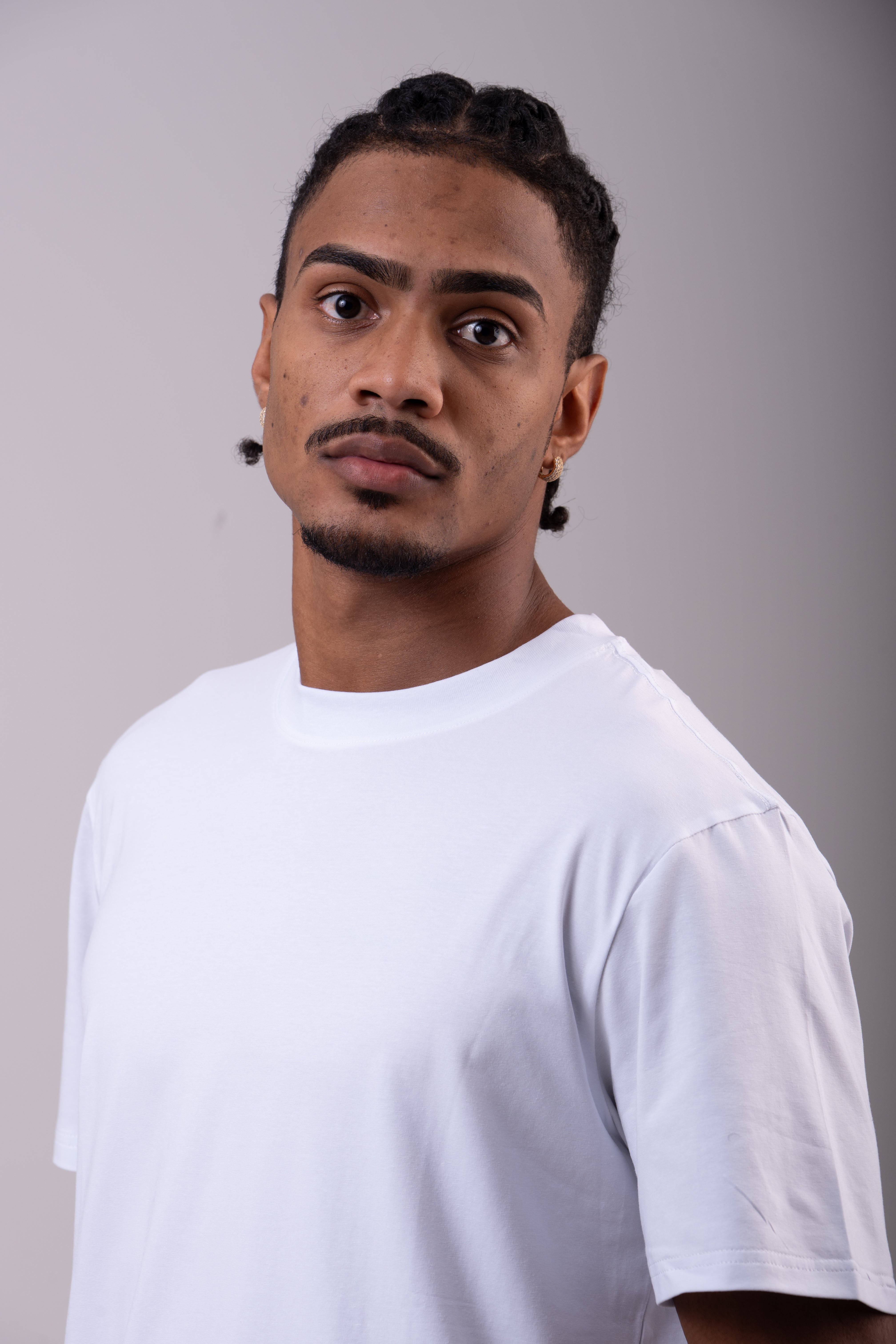 Camiseta Regular Bearth