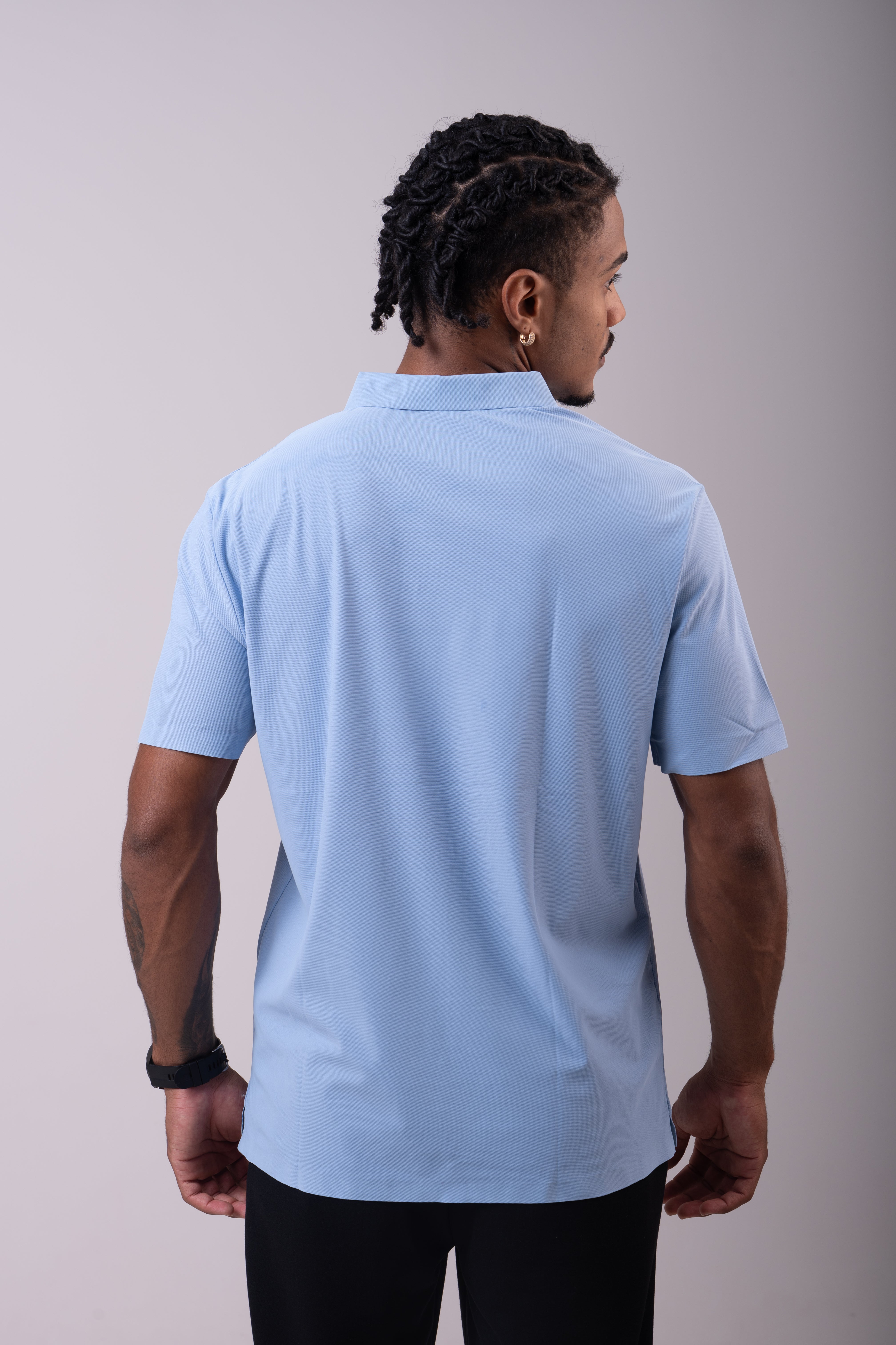 Camisa Polo Tech Bearth