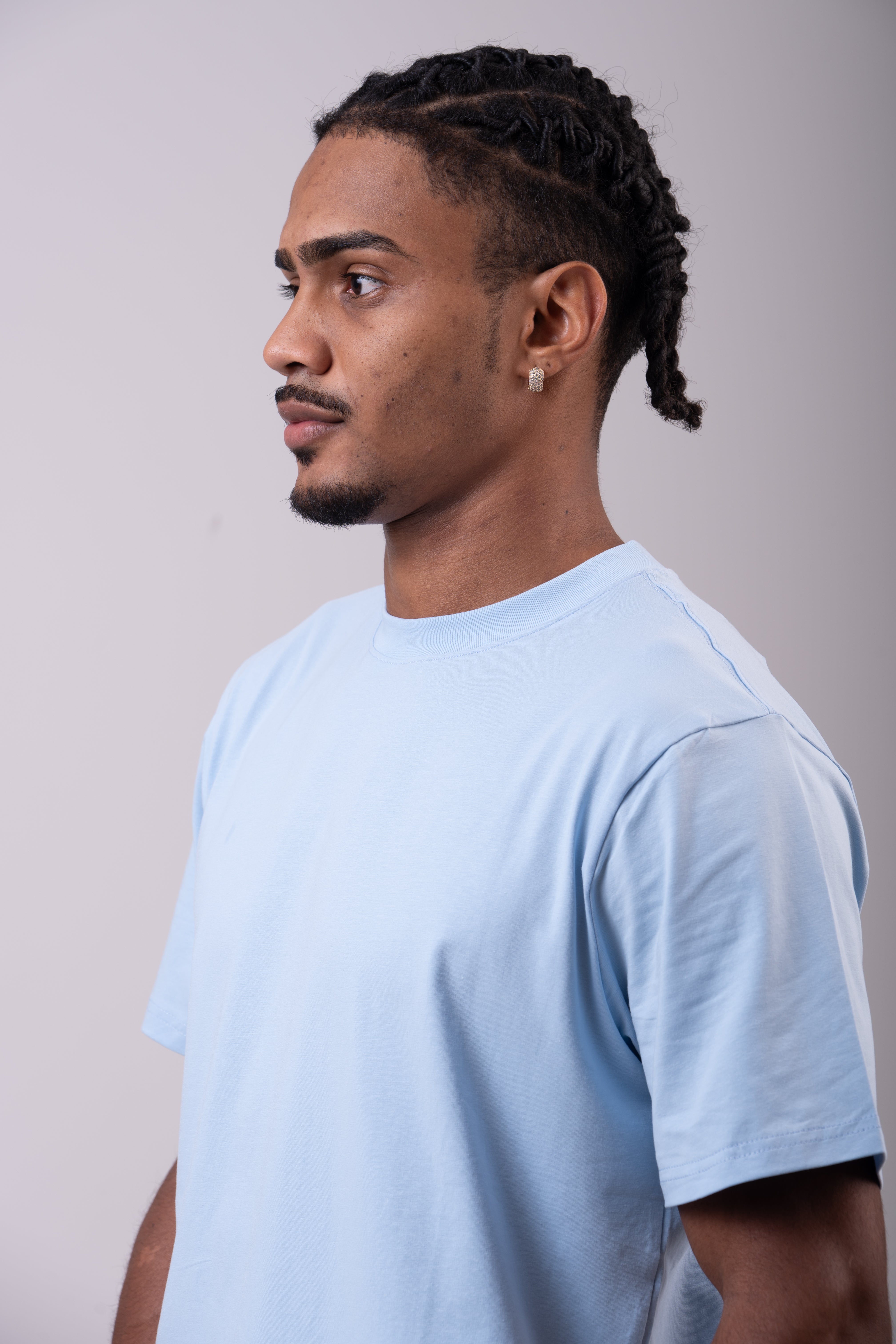 Camiseta Regular Bearth