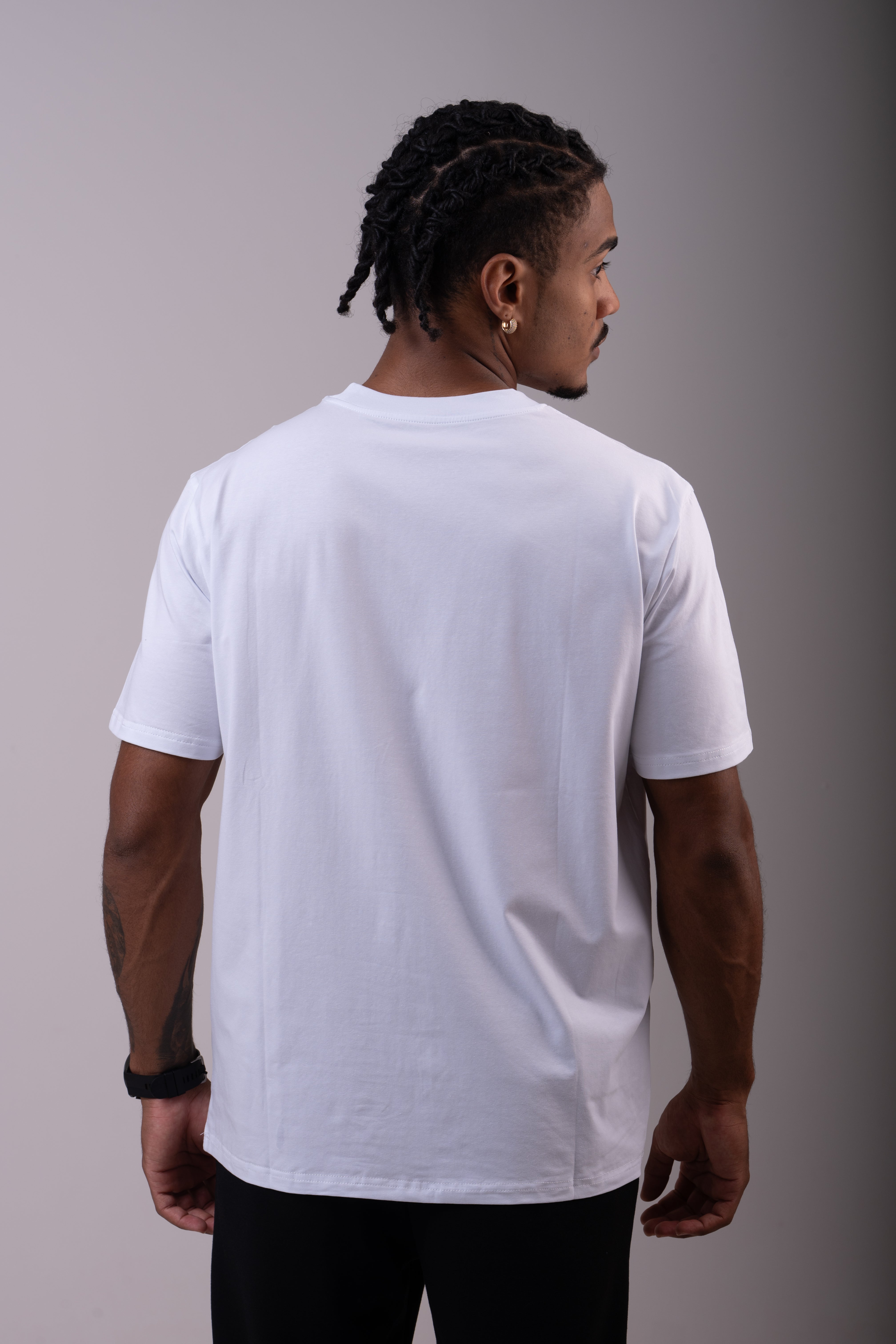 Camiseta Regular Bearth