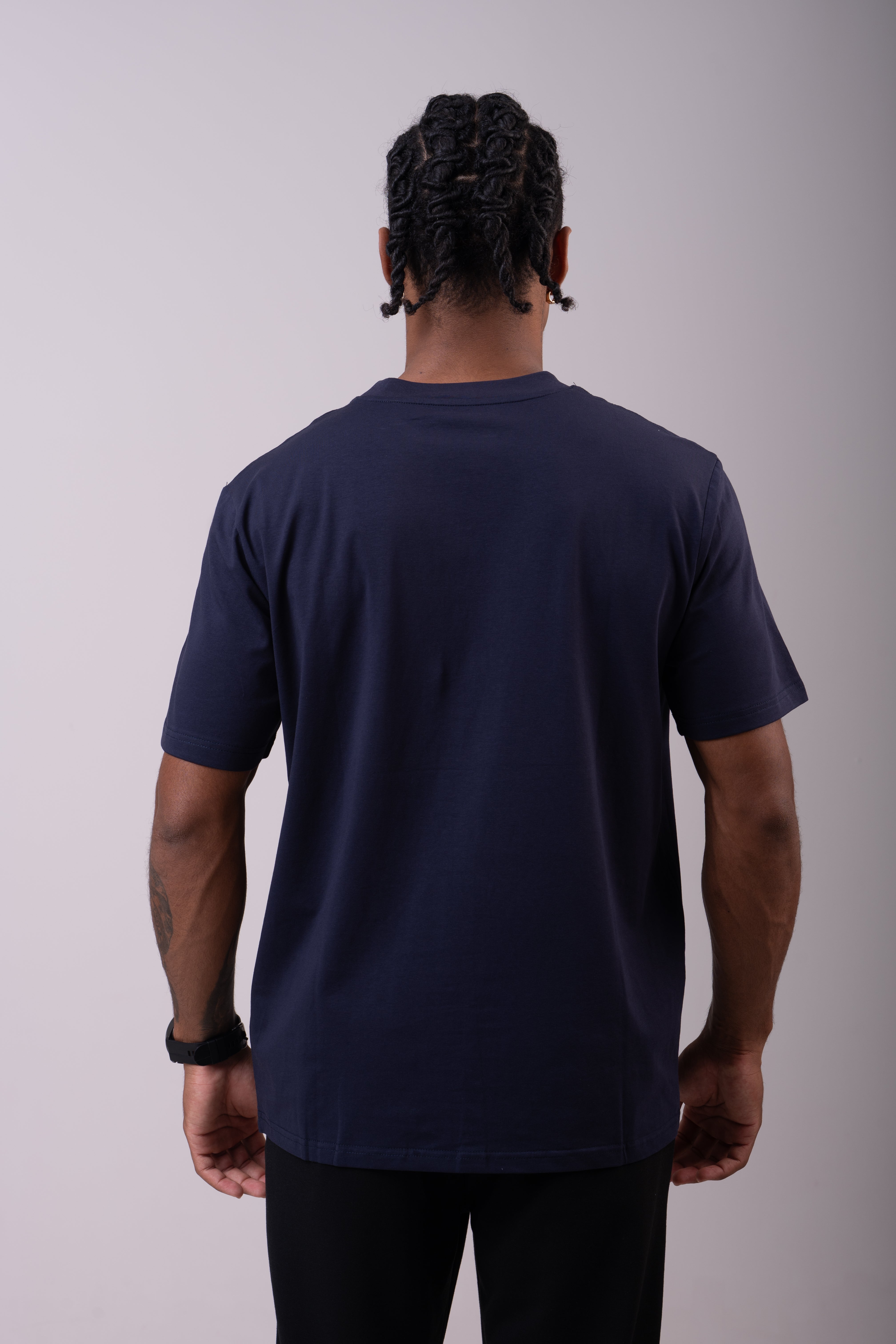 Camiseta Regular Bearth