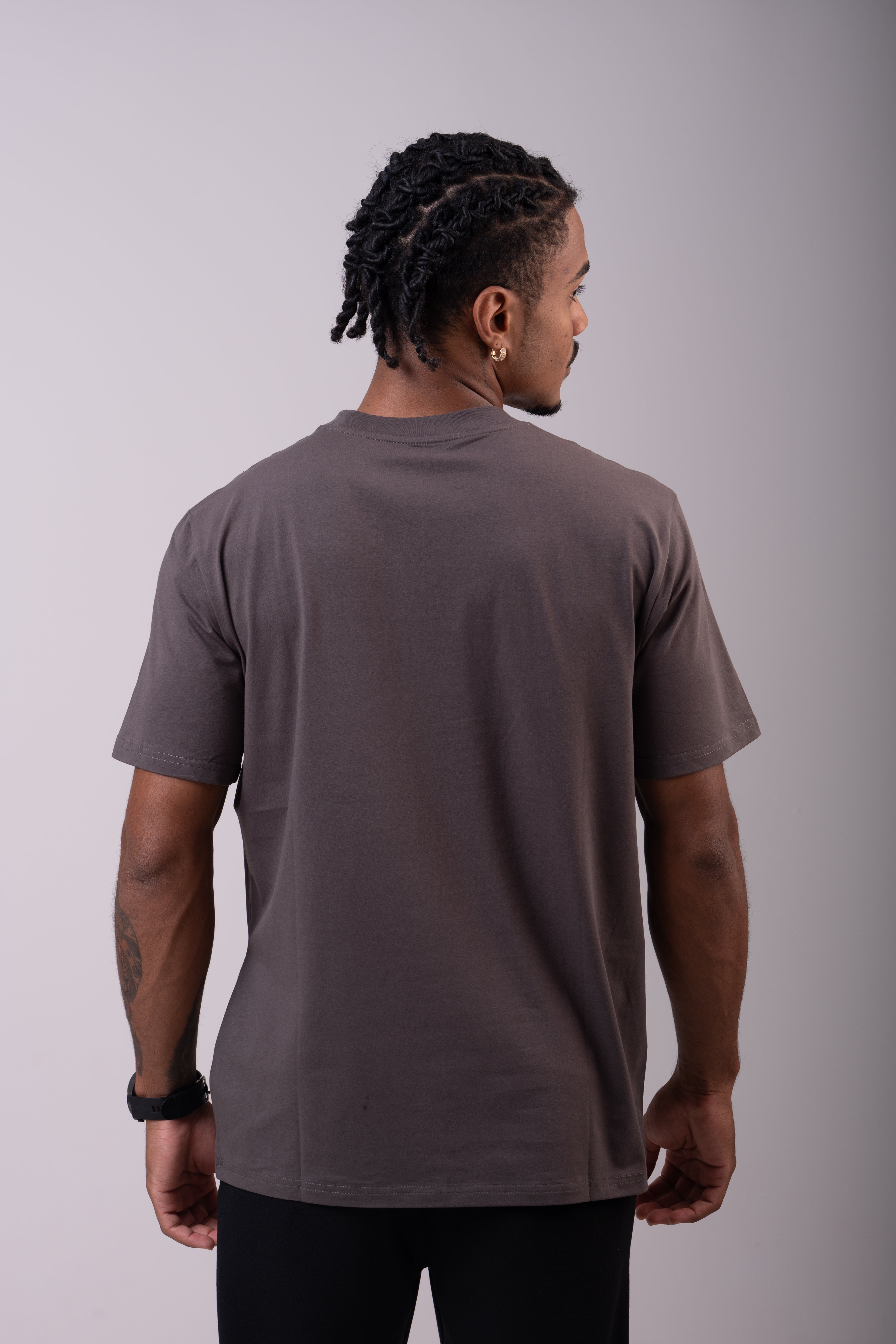 Camiseta Regular Bearth