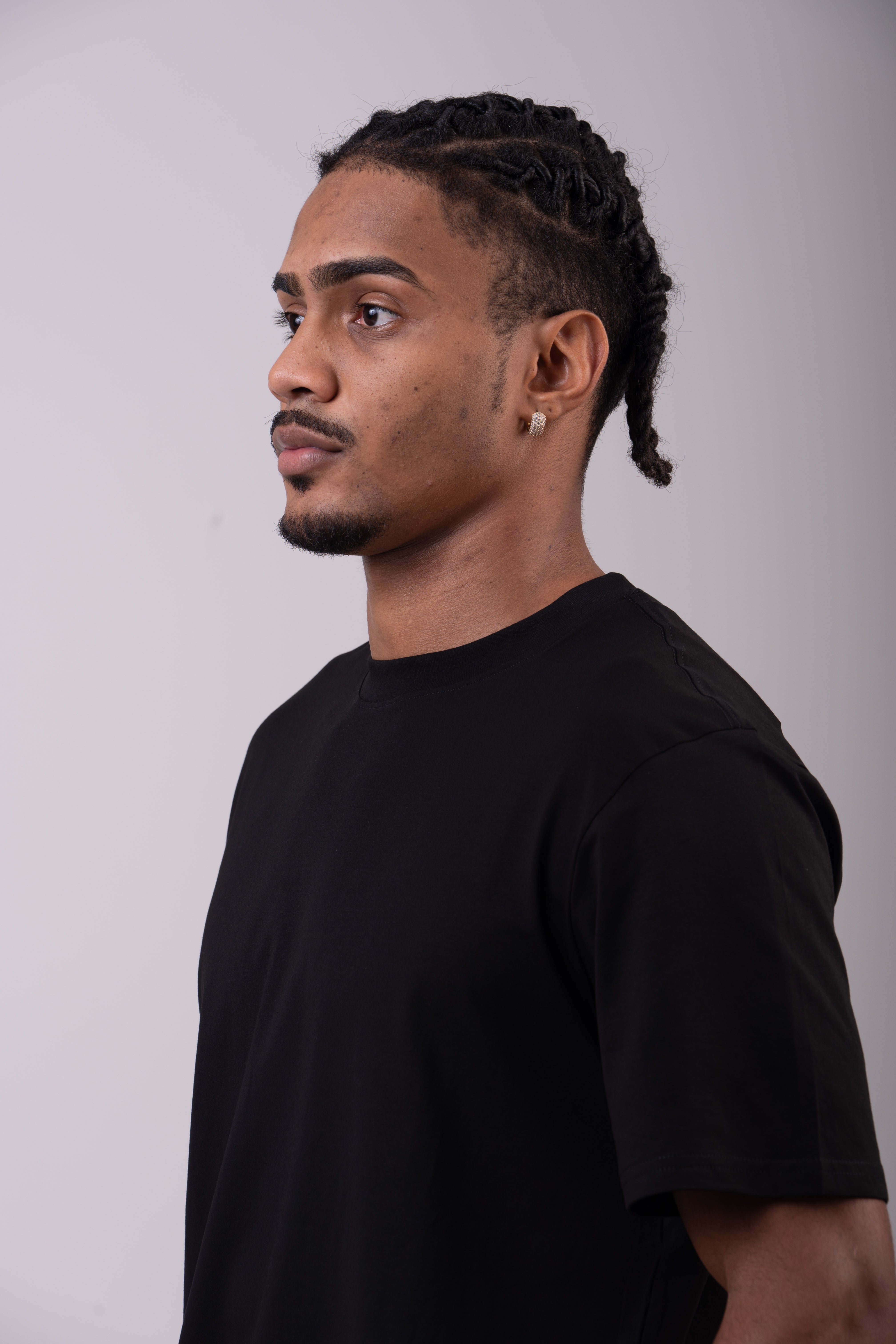 Camiseta Regular Bearth