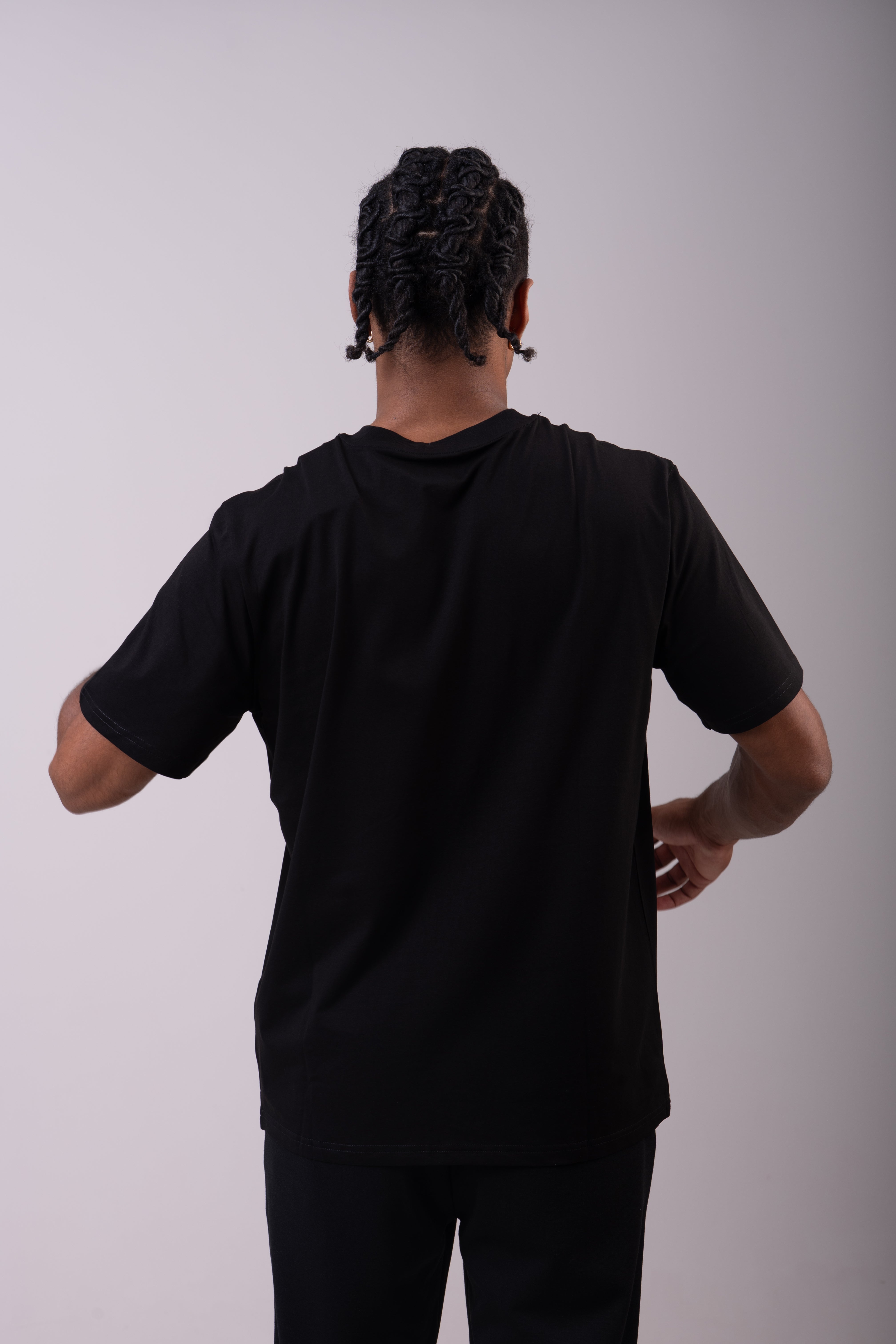 Camiseta Regular Bearth